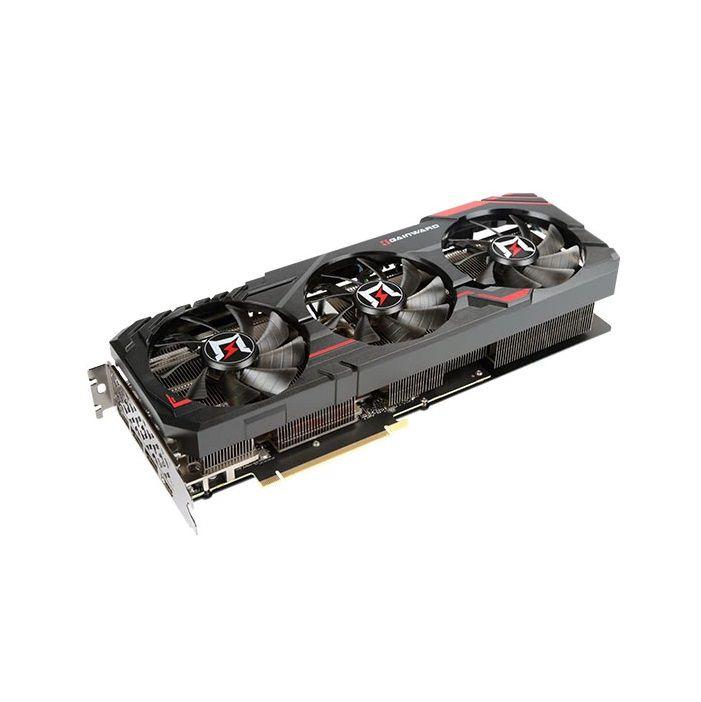 Vga 12Gb Rtx 3080 Geforce 1665Mhz Gainward Gddr6X 384Bit - Placa